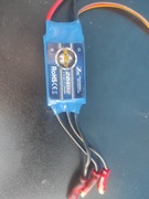 ESC Regulator obrotów ZTW Beatles 20A 2-4S BEC 5V