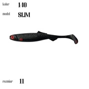 Kris Baits SLIM 11cm, 7g, kolor 140  HAND MADE