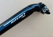 Sztyca podsiodłowa RITCHEY WCS 31.6mm 320mm MTB Szosa Gravel Offset 20mm