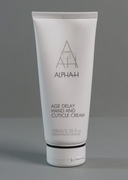 Alpha-H Age Delay Hand and Cuticle Care Cream krem do rąk 100ml