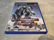 Armored Core 2 Another Age 