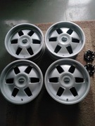 Felgi MAE OZ Racing 18"  Mercedes, VW, Audi ...