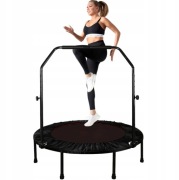 Trampolina bez siatki Etrampoliny 120 cm FT 4