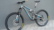 Rower Specialized enduro Comp 27.5 L Shimano sram super stan