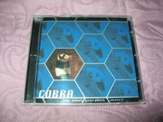 JOHN ZORN - Cobra / TZADIK / DEREK BAILEY / JAK NOWA / UNIKAT / OKAZJA !!!