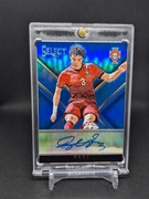 Pepe 13/20 karta Panini Select Soccer 2015/16