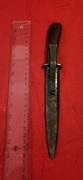 Nóż okopowy wehrmachtu PUMA