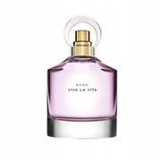 AVON WODA PERFUMOWANA VIVA LA VITA 50 ML NOWA!