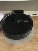 Odkurzacz Roborock S6 Pure – super stan, komplet + pudełko!