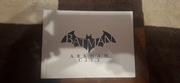 Batman Arkham City Xbox 360 Artbook