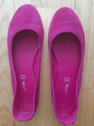 Baleriny TAMARIS rozm.39