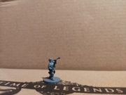 Trębacz - ToL: Joan of Arc