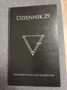 Dziennik 29 gra książkowa