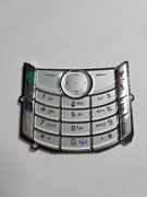 Klawiatura NOKIA 6680
