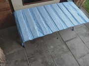 Stół handlowy 100 x 53 2 sztuki