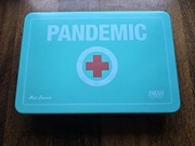 Pandemia Edycja Jubileuszowa / Pandemic 10th Anniversary PL - UNIKAT