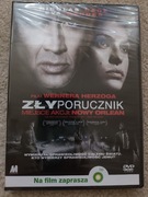 Zły porucznik film dvd