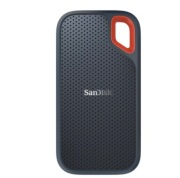 SanDisk Extreme Portable SSD 2TB USB-C