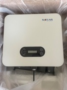 Falownik fotowoltaiczny SOFAR Solar 8KTLX-G3 8kW trójfazowy sprawny