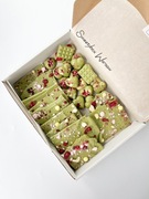 Słodki Box PREZENTOWY czekolada 