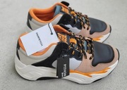 Damskie Sneakersy JUST CAVALLI PYTHON