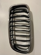 Nerka atrapa grill lewa BMW F30/F31 3er. Oryginal. NOWA