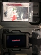 Autel MaxiDas DS808BT