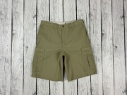 Dickies Cargo Krótkie Spodenki Szorty Bojówki W34 pas:87