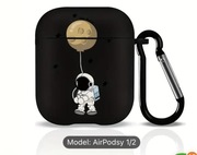 Etui na słuchawki AirPods 1/2 