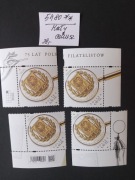 Fi 5480** Mały arkusz