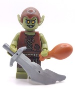 Lego Minifigures col199 - Goblin / series 13