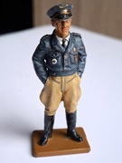 Figurka Del Prado oryginalna Commandant Fafl (Russia) France - 1943 