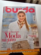 BURDA z 2009 wraz z wkładami!