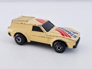 Matchbox - Super GT