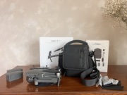 DJI Mavic 2 Pro - Fly More Combo, zestaw, prawie nie używany,