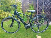 Rower elektryczny trekkingowy Romet Wagant 1 