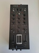 Ecler Nuo 2 - mikser dla DJ'a