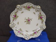Patera Rosenthal Moliere Moosrose 20 cm