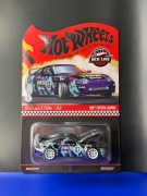 1997 Toyota Supra HKS Super Oil - Hot Wheels RLC