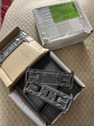 ŁĄCZNIK KRZYŻOWY GIĘTY do PROFILi CD60 60/60 100szt