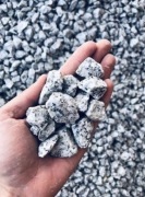  Grys Granitowy Dalmatyńczyk 2-8 mm 8-16, 16-22 