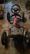 Gokart na pedały RicoKids