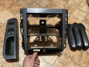 Dekory Aluminium Antracyt Golf IV / Antracyt