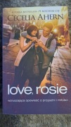 Cecelia Ahern - Love, Rosie