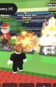 ROBLOX Steal a brainrot Money Money Bros 423m orginalna gra