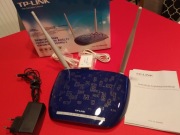 Router TP Link TD-W8960N