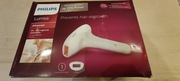 Philips lumea do depilacji 