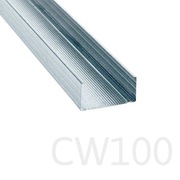 Profil 100 mm CW100 3 m Budmat 300 cm 3,0 Jelenia Góra