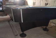 STÓŁ BILARDOWY bilard snooker Gladiator 9ft RÓŻNE KONFIGURACJE dostawa