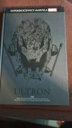 SUPERZŁOCZYŃCY MARVELA -ULTRON